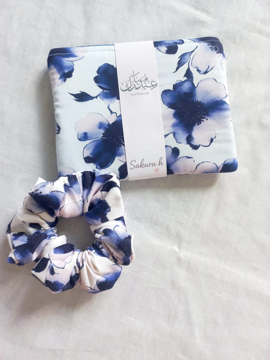 🩷 Designed Cotton Pouch_18