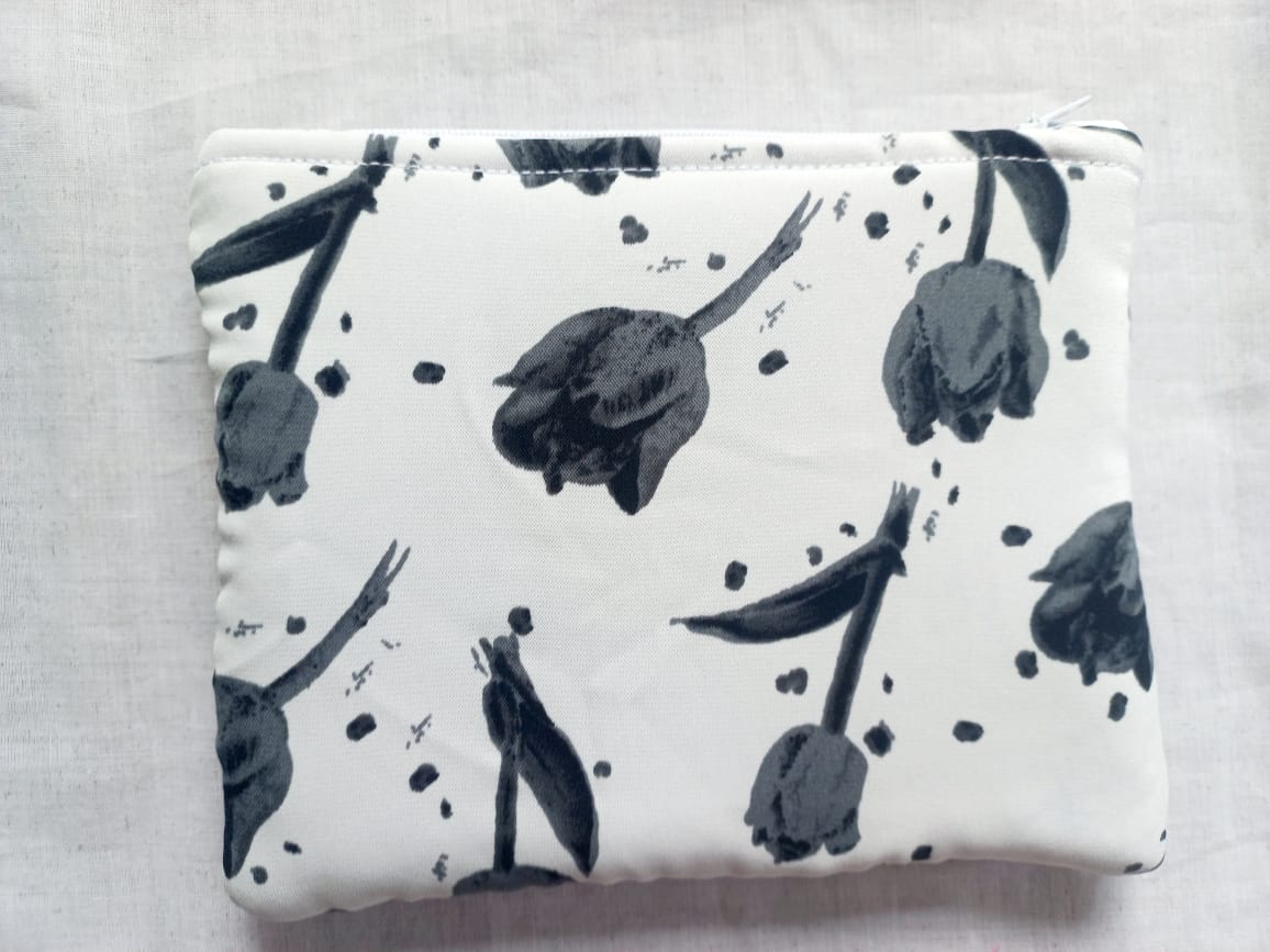 🩷 Designed Cotton Pouch_27