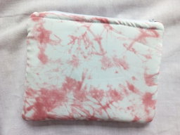 🩷 Designed Cotton Pouch
