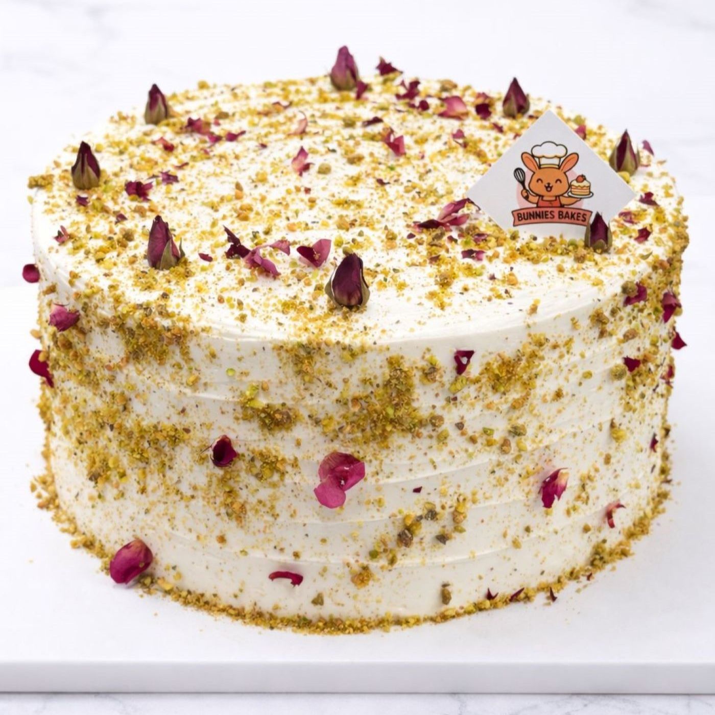 Pistachio Rose 🌹_0
