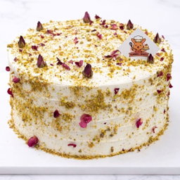 Pistachio Rose 🌹