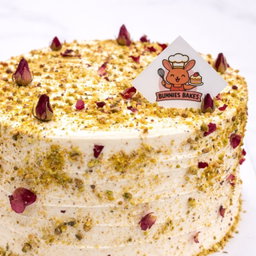 Pistachio Rose 🌹