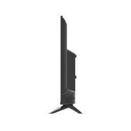Hikers 32''Inches HD Frameless LED TV 1year Warranty