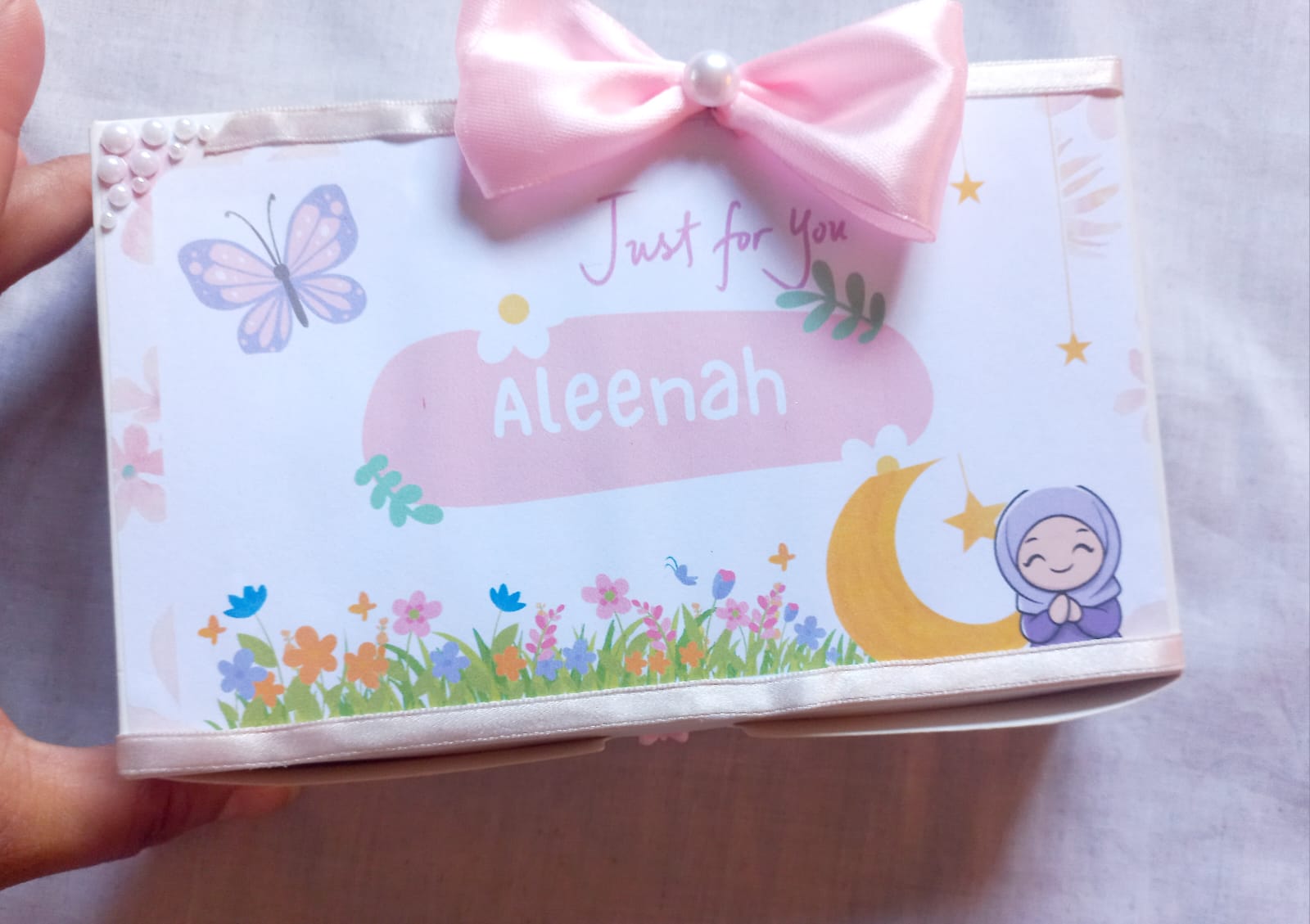 🎀Mini Magic Kids Gift Box_3