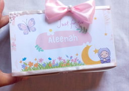 🎀Mini Magic Kids Gift Box