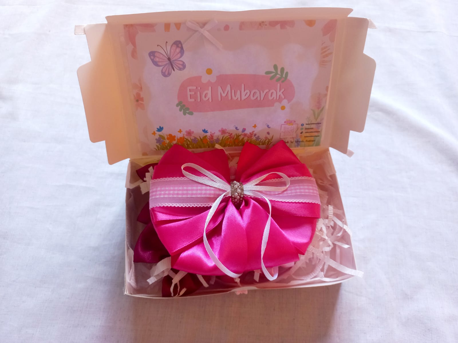 🎀Mini Magic Kids Gift Box_5