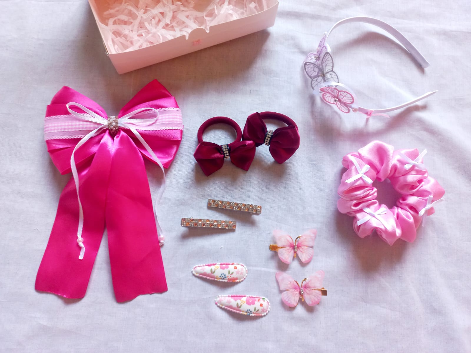 🎀Mini Magic Kids Gift Box_1
