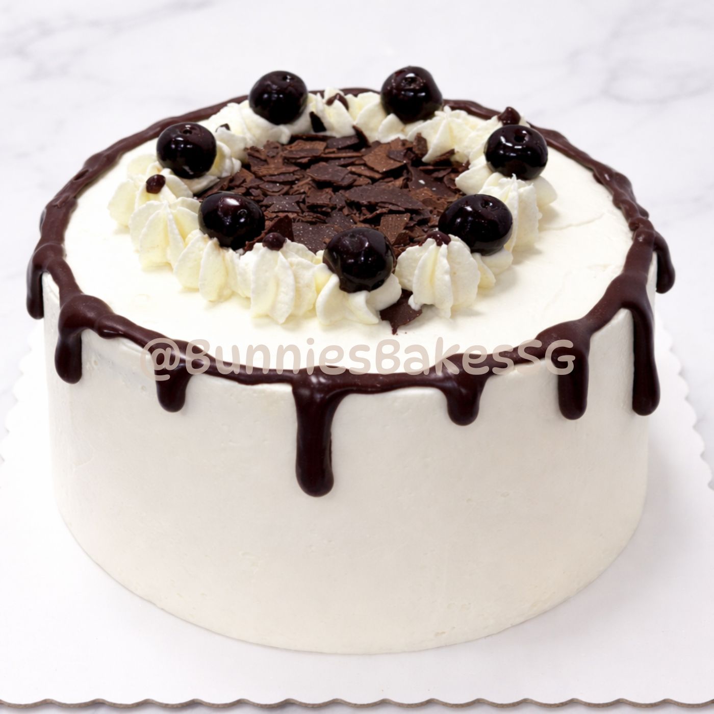 Black Forest 🍒_0