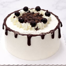 Black Forest 🍒