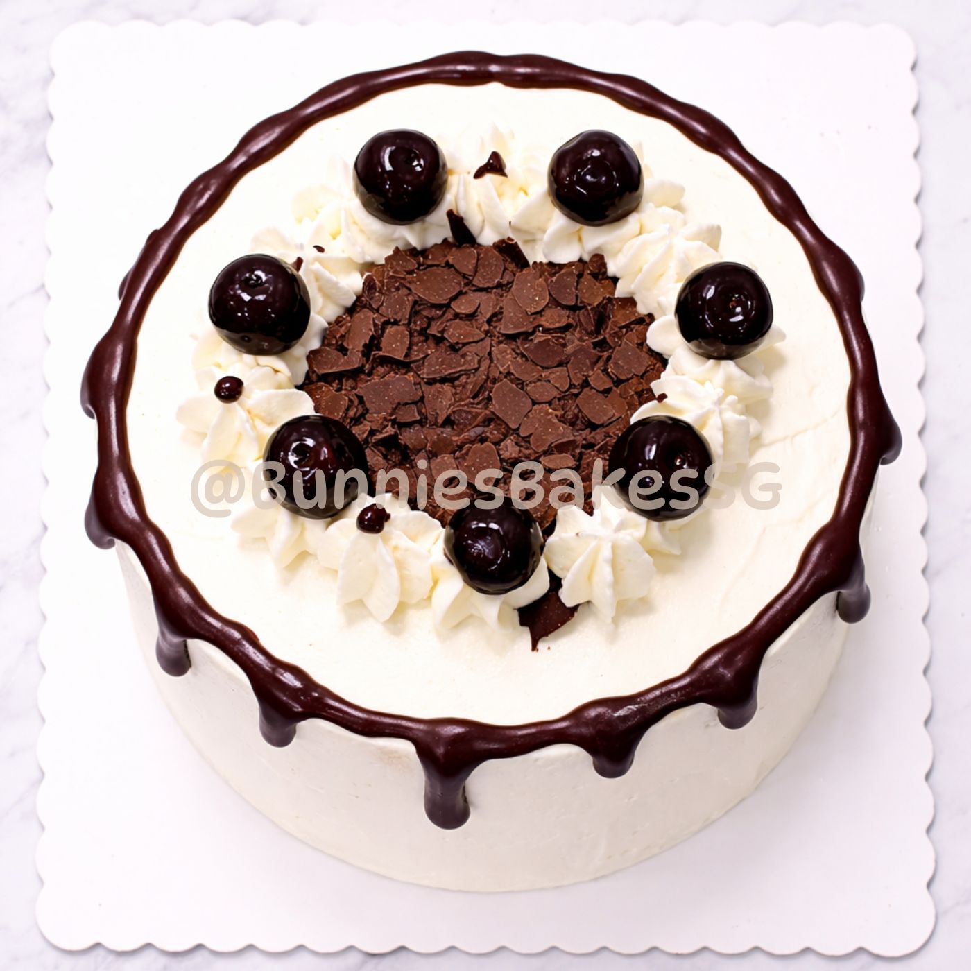 Black Forest 🍒_2