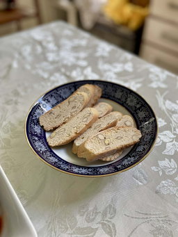 Biscotti