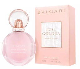 BVLGARI ROSE GOLDEA BLOSSOM DELIGHT EDT/EDP