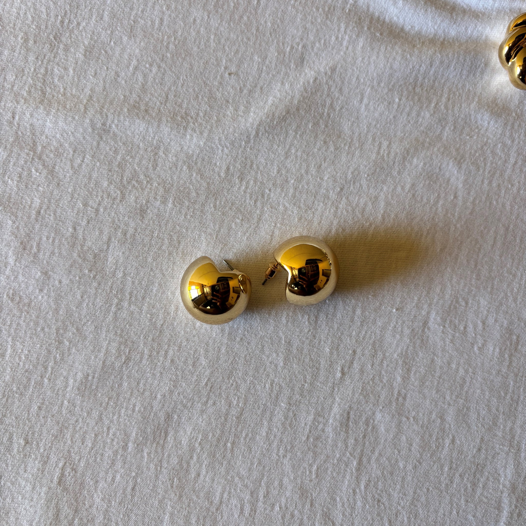 Silver Quadrant Hoops_1
