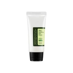 كوسركس كريم الوقاية من أشعة الشمس PA+++ بخلاصة الصبار 50 مل SPF50+_0