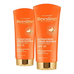 بيزلين كريم واقي من الشمس ألترا سكرين SPF50 60 مل (عرض خاص)_0