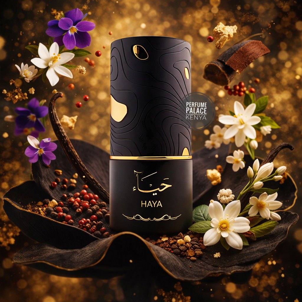 HAYA BY AL ABSAR_0