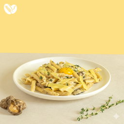 Classic Pasta 
