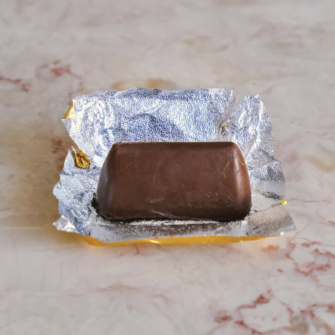 Gianduiotti _1