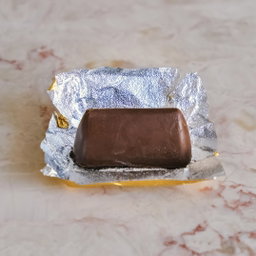 Gianduiotti 