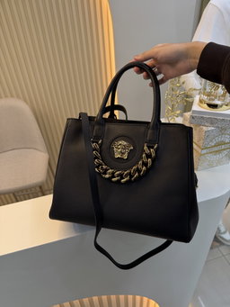 Bolsa Versace executive la medusa 