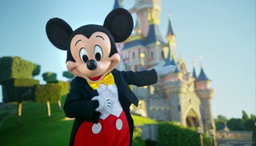 Disneyland Paris
