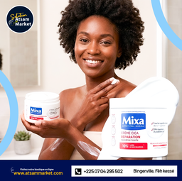 Crème Mixa