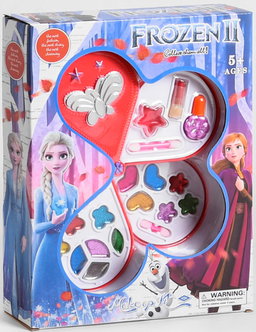 Set de maquillaje Frozen II