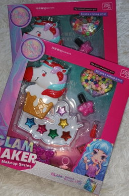 Set De Maquillaje.