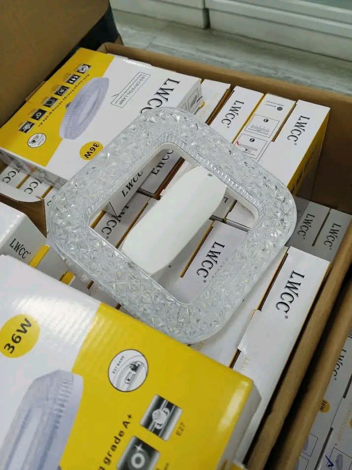 Lampara LED 36W_0