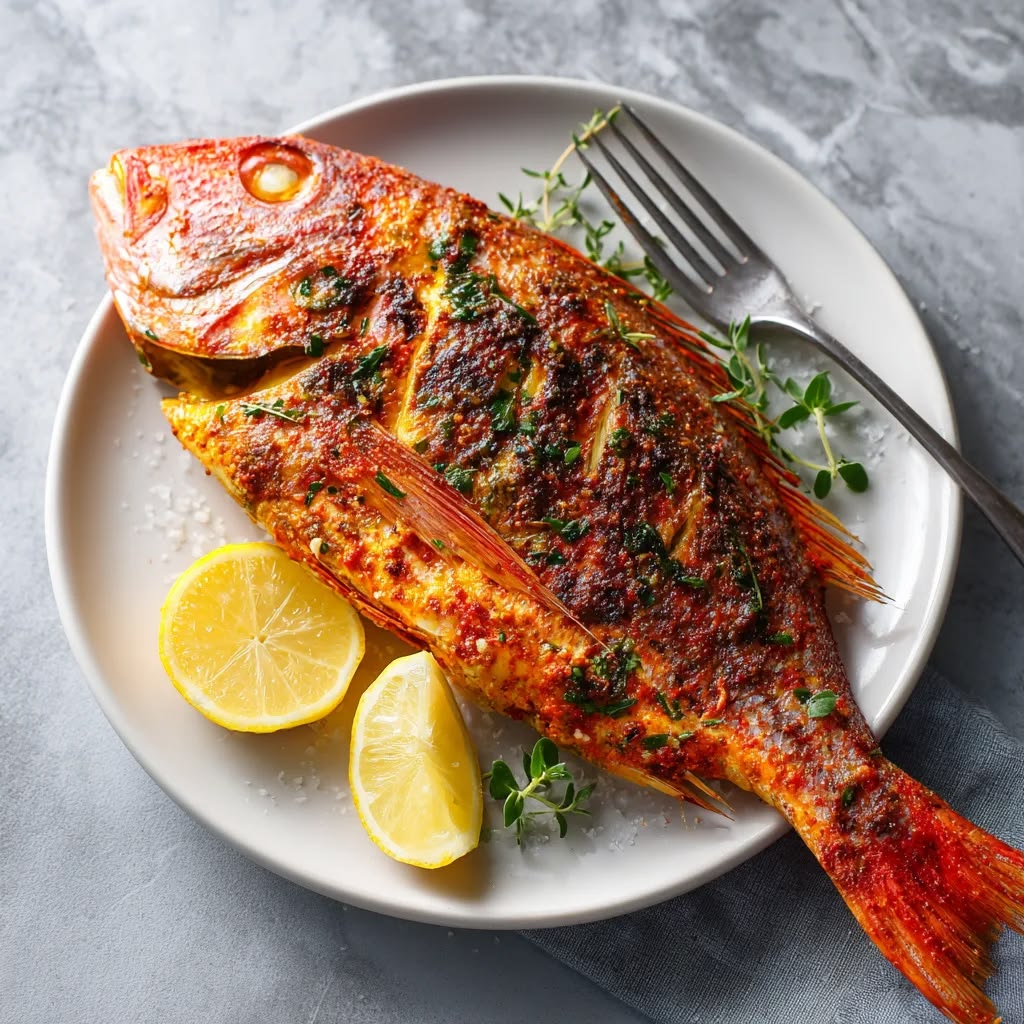 Snapper