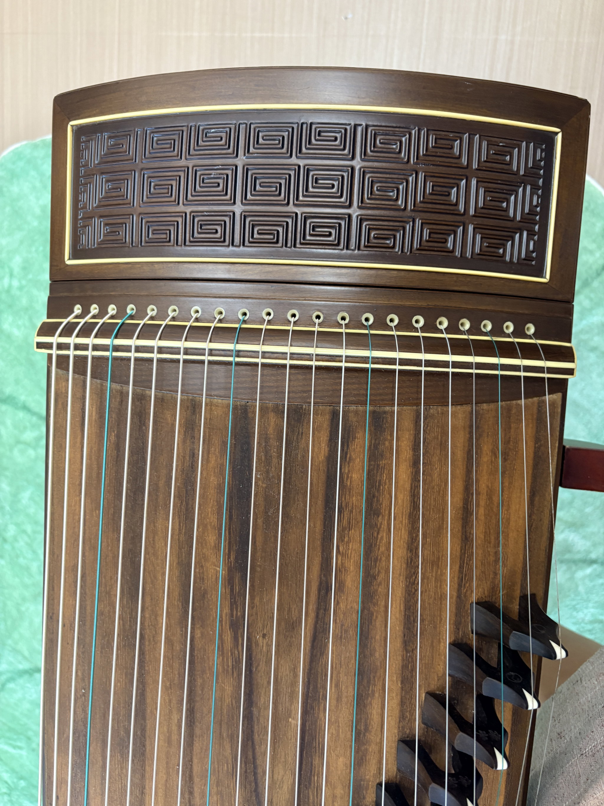 Pre-loved Guzhengs _4