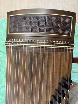 Pre-loved Guzhengs 