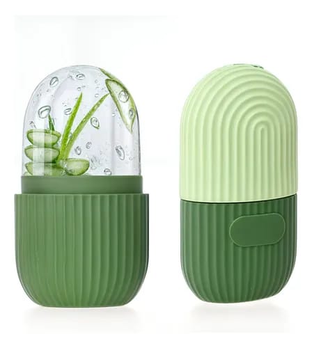 Molde de Hielo para Skincare_1