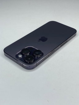 iPhone 14 Pro