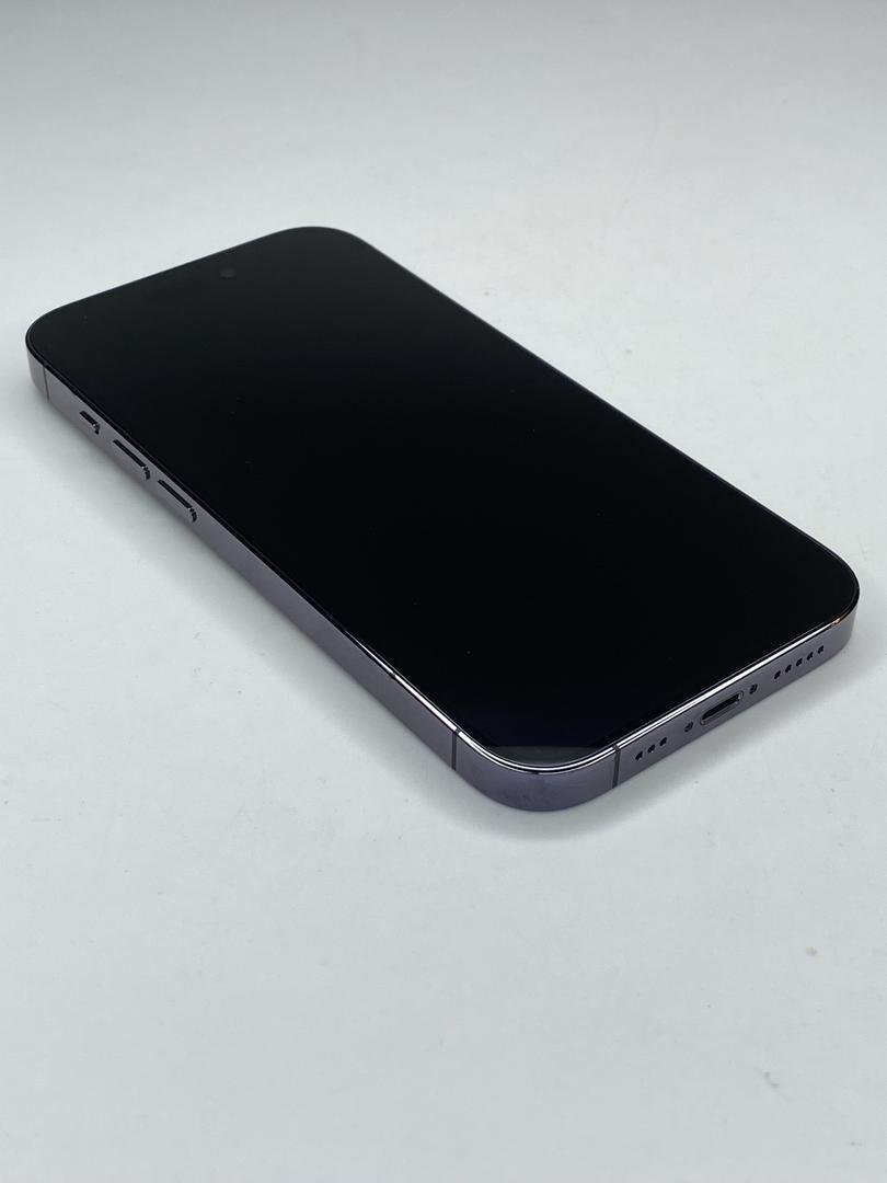iPhone 14 Pro