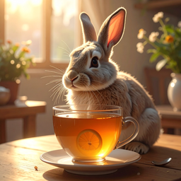 Tea