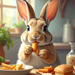 Finger Food