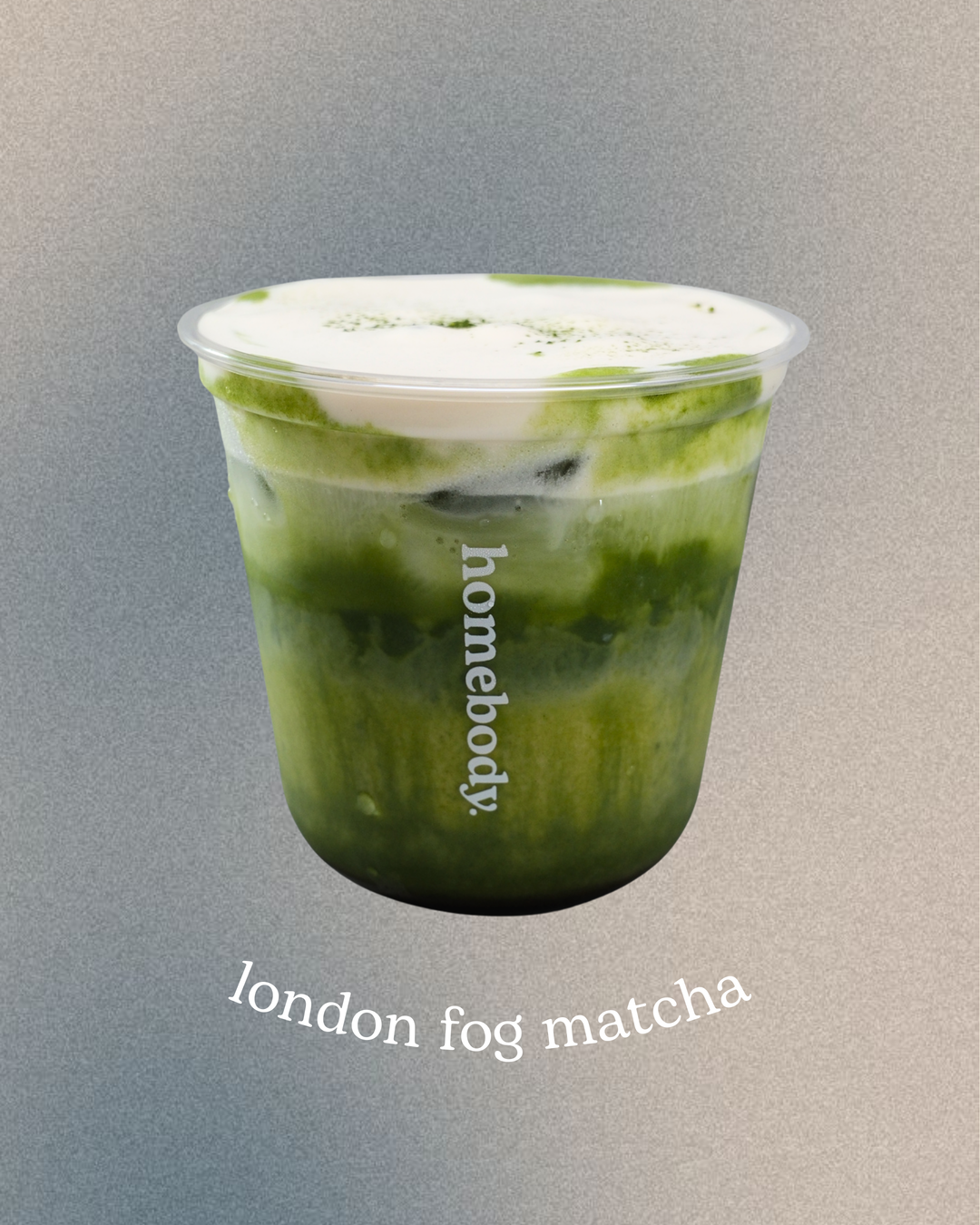 London Fog Matcha