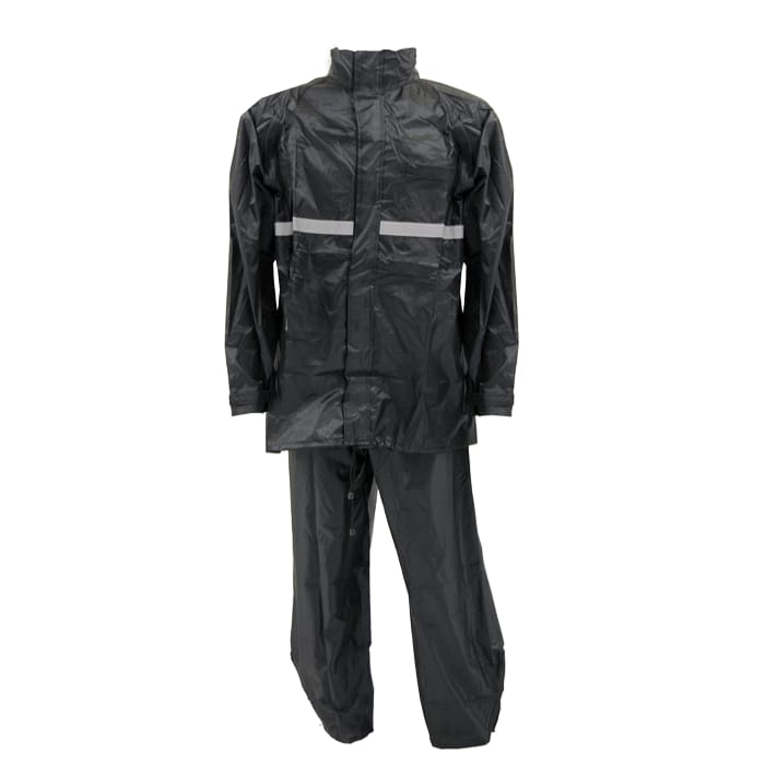 Ponchos para Motorizados.