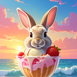 Dessert
