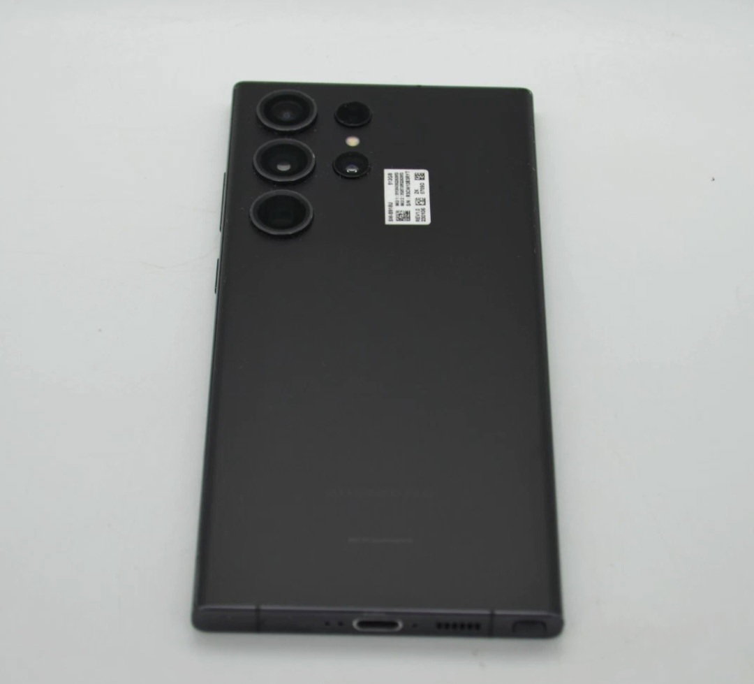 Galaxy S23 Ultra 
