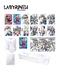 PREMIUM GOODS SET -Mobile Suit Gundam Wing- [PB01]