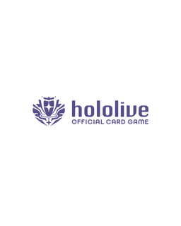 Hololive Official Card Game