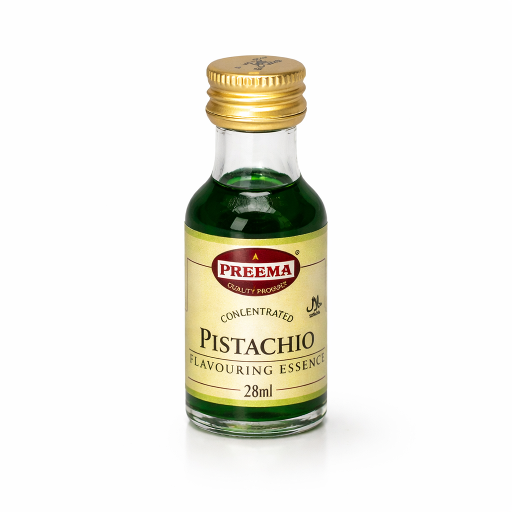 Preema Pista Essence 28ml_0