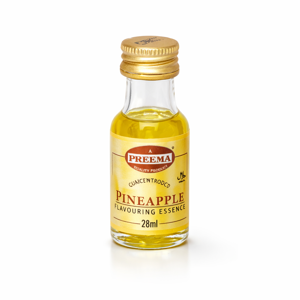 Preema Pineapple Essence 28ml