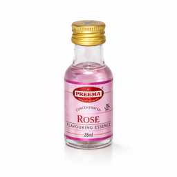 Preema Rose Essence 28ml