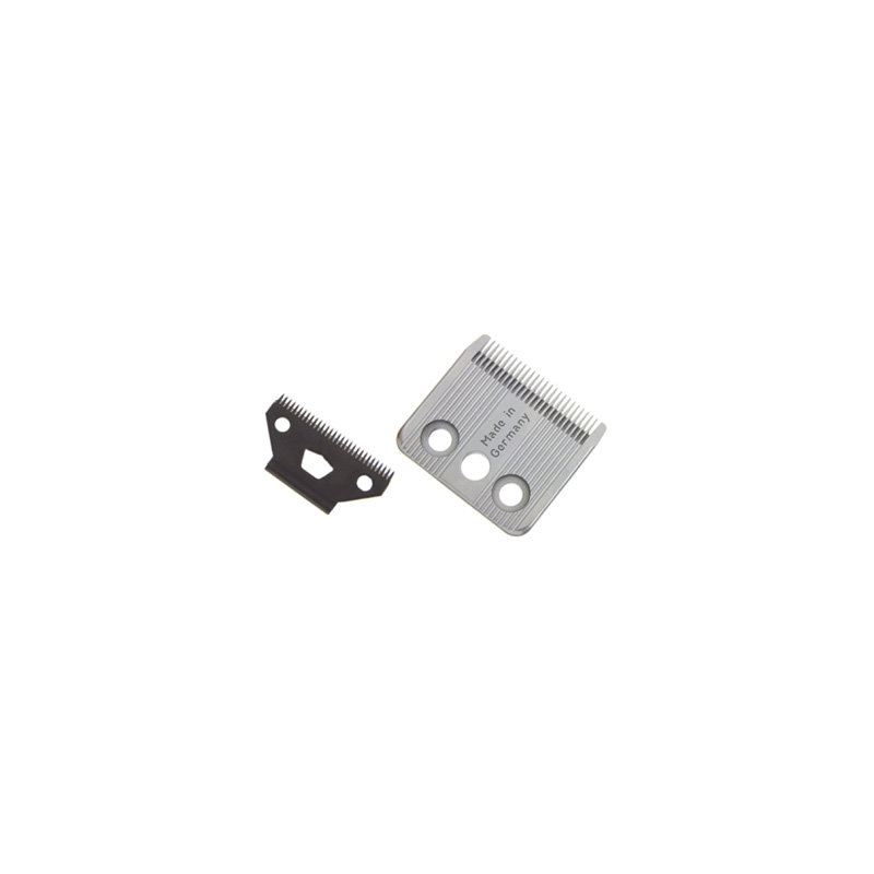 MOSER TESTINA  KIT 1400-SILVER 1401-7600