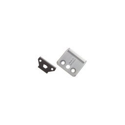 MOSER TESTINA  KIT 1400-SILVER 1401-7600