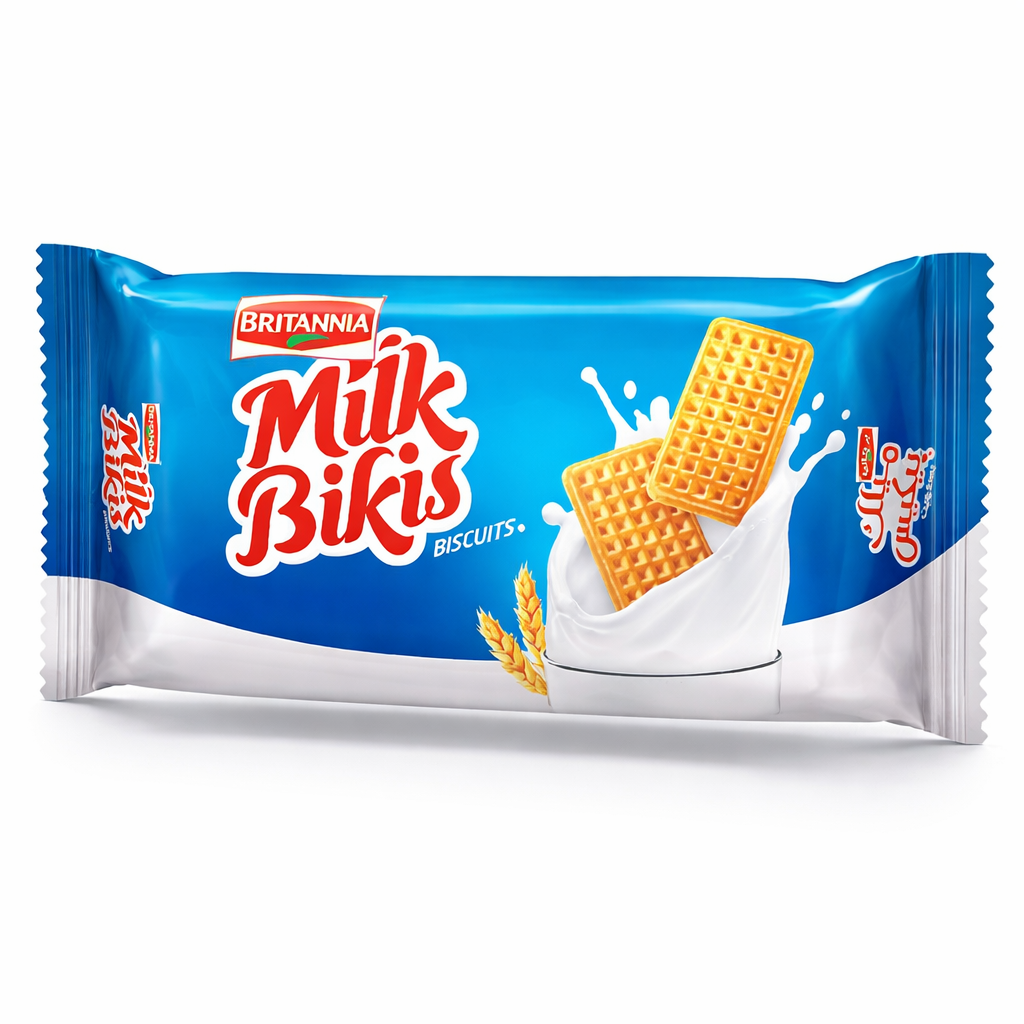 Milk Bikis 90g_0
