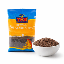 TRS Brown Mustard Seeds